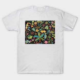 Animal Carnival T-Shirt